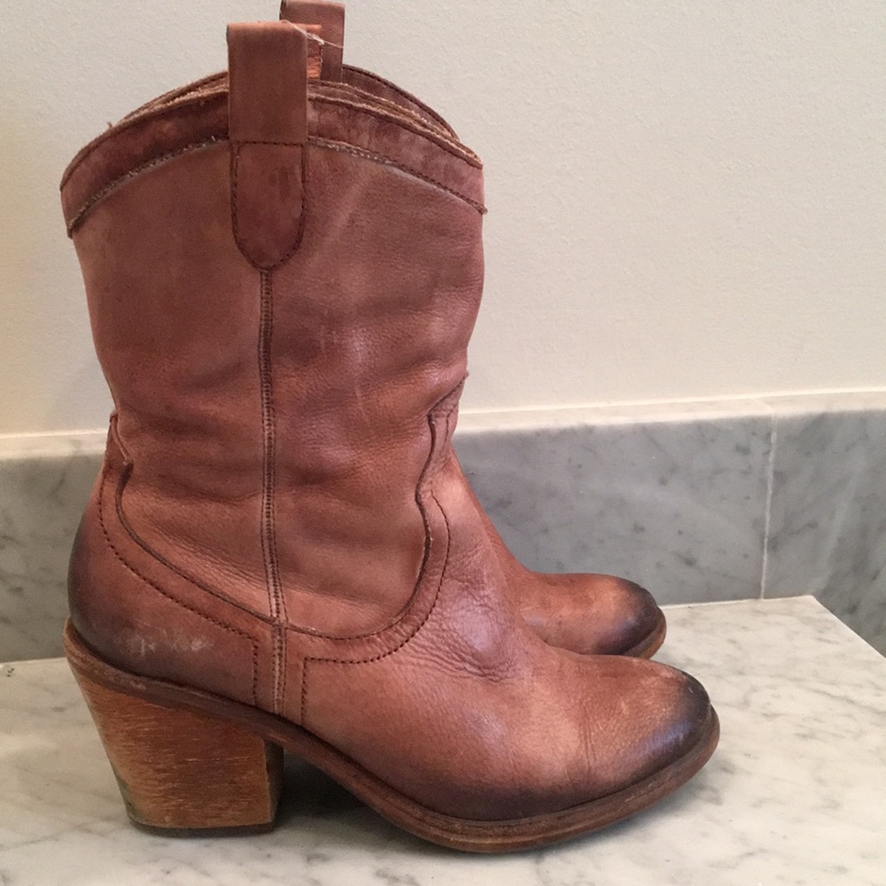 Sam Edelman boots size 7